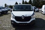 Renault TRAFIC*L1H1​*TEMPOMAT​​*KLIMATYZACJA​*20 - 3