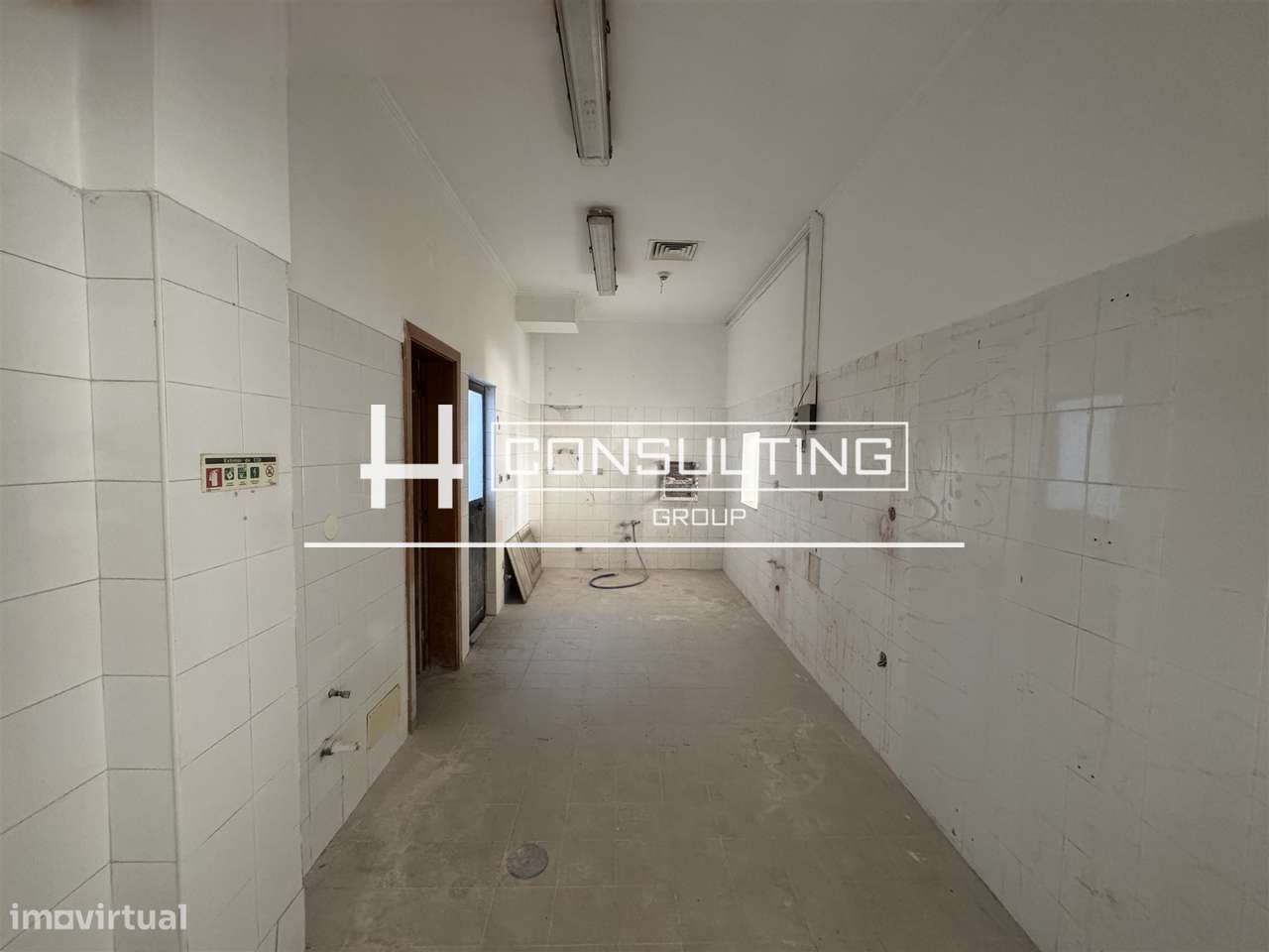 Loja  Arrendamento em Barcarena,Oeiras - Grande imagem: 5/24