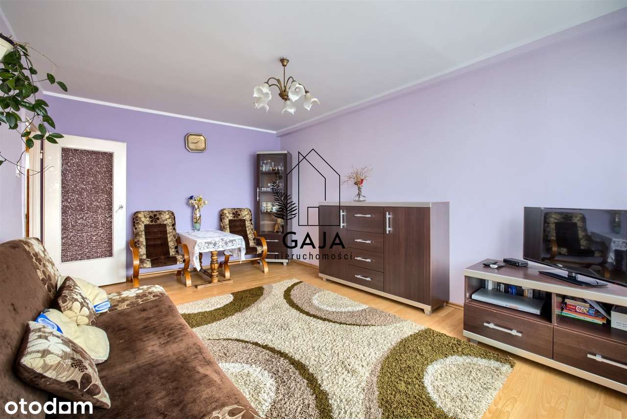 Przestronne M4 na Północy duży balkon-1