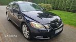 Lexus GS - 8