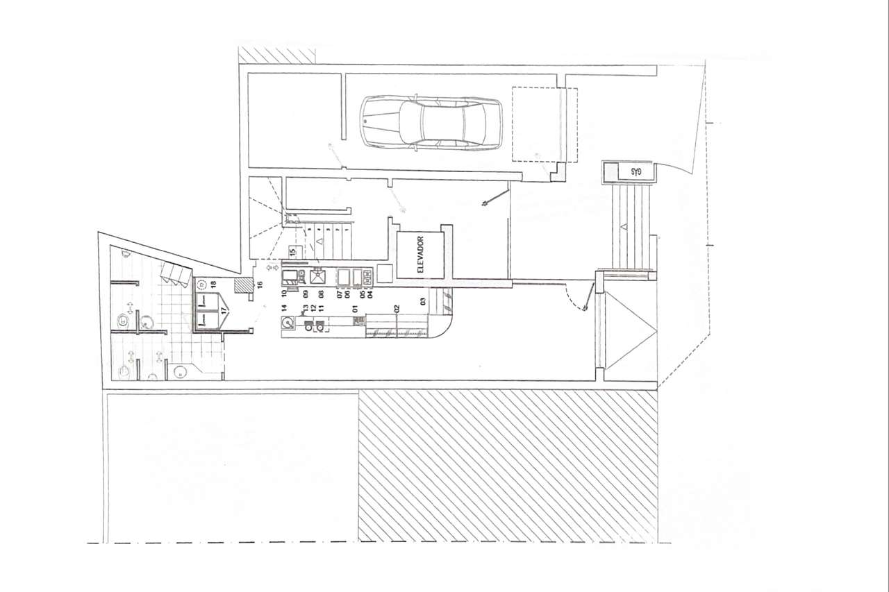 Loja para venda, no centro de Lagos-21
