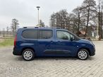 Citroën Berlingo XL 1.2 PureTech Feel S&S - 9