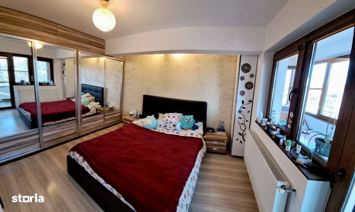 Apartament 3 camere decomandat/88mp utili/Soseaua Oltenitei-Lidl-8