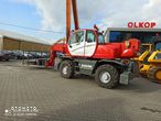 Manitou MRT 2150 - 4