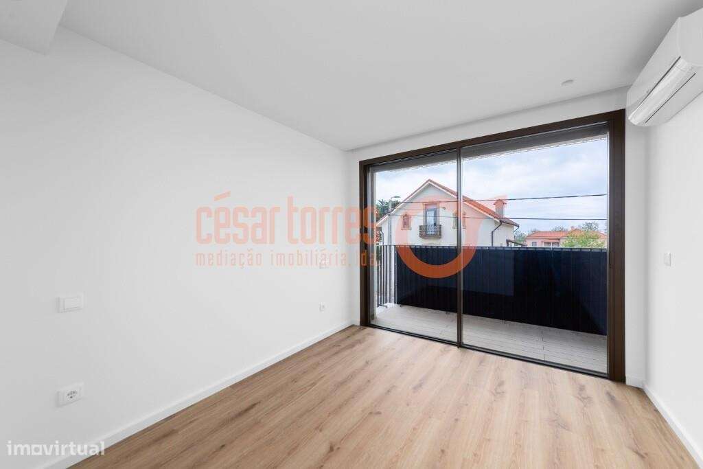 Apartamento T2- Granja-7