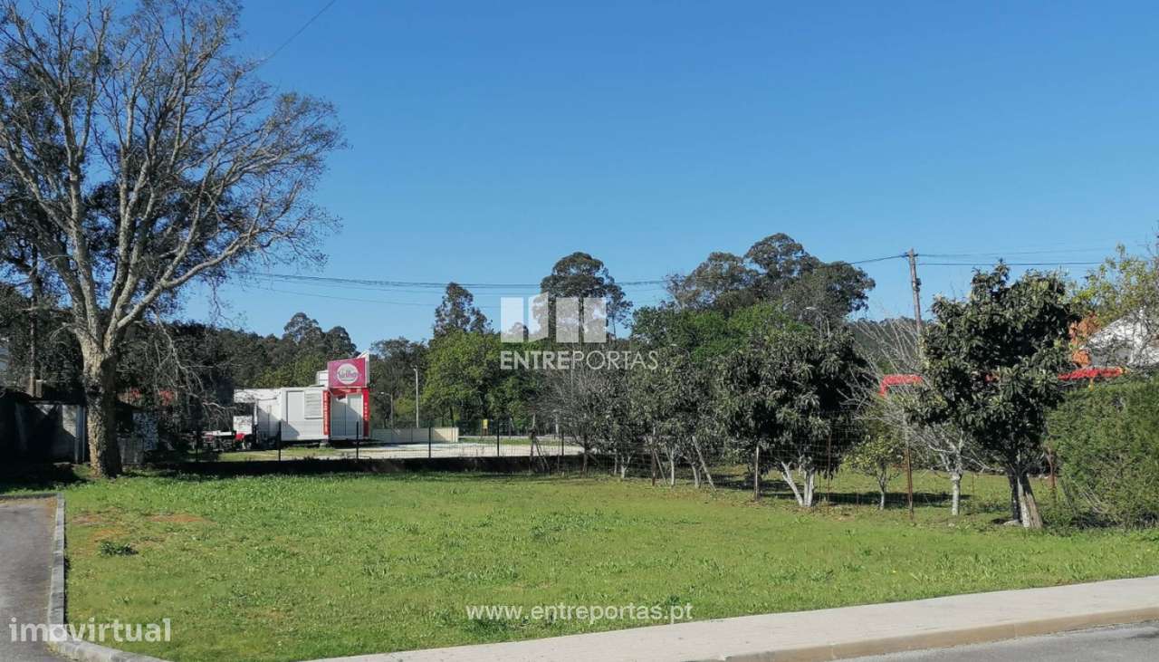 Venda de Lote plano, Santoinho - Darque, Viana do Castelo. - Grande imagem: 4/32