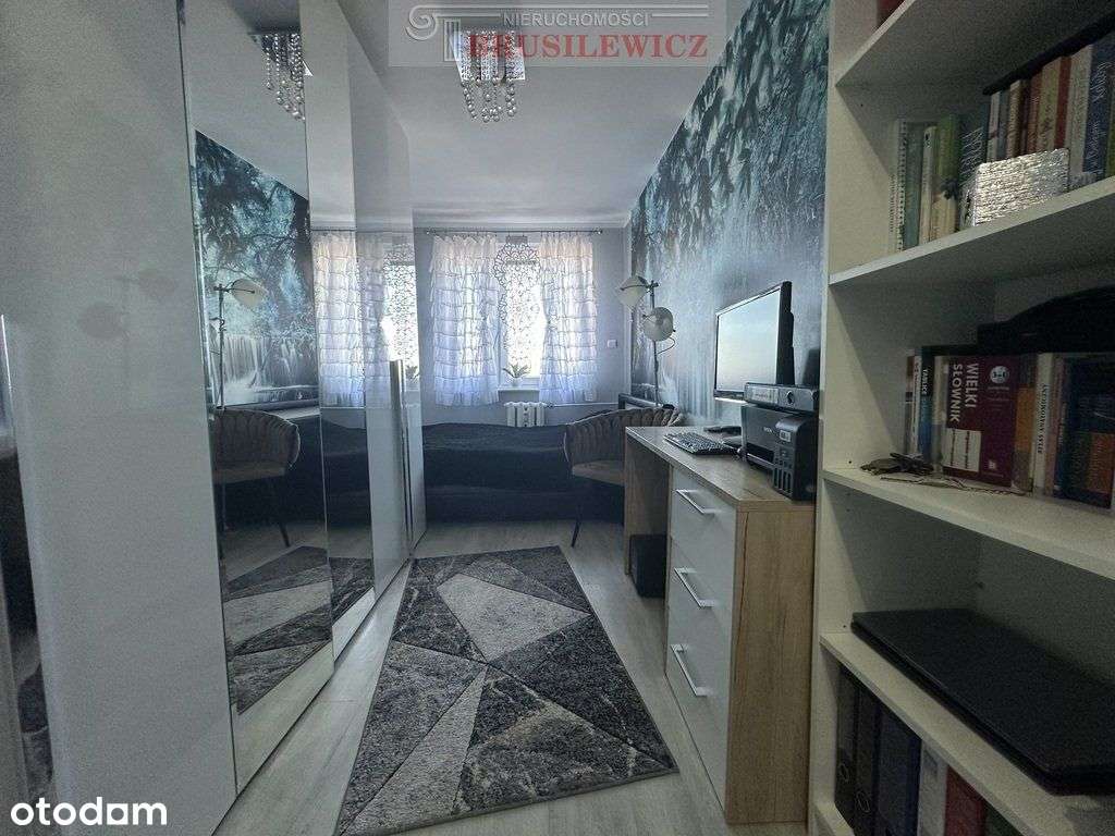 Atrakcyjne Unikatowe Mieszkanie-3