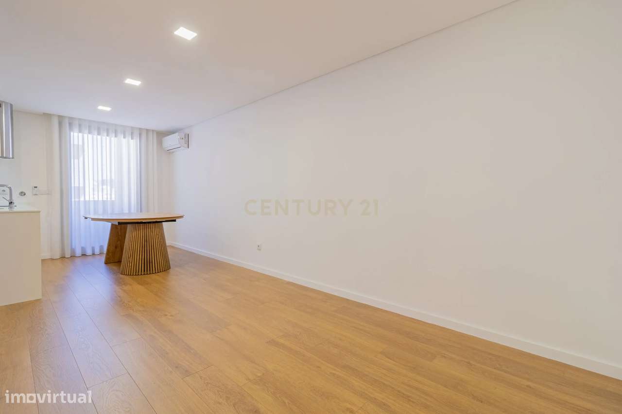 Apartamento 2 Quartos centro de Braga - Grande imagem: 5/16