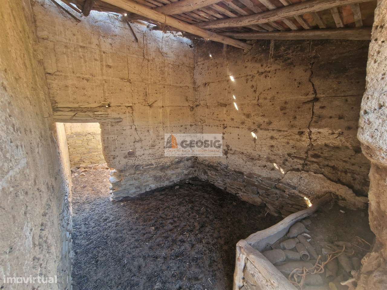 Quintinha T4 Venda em Ourique,Ourique-8