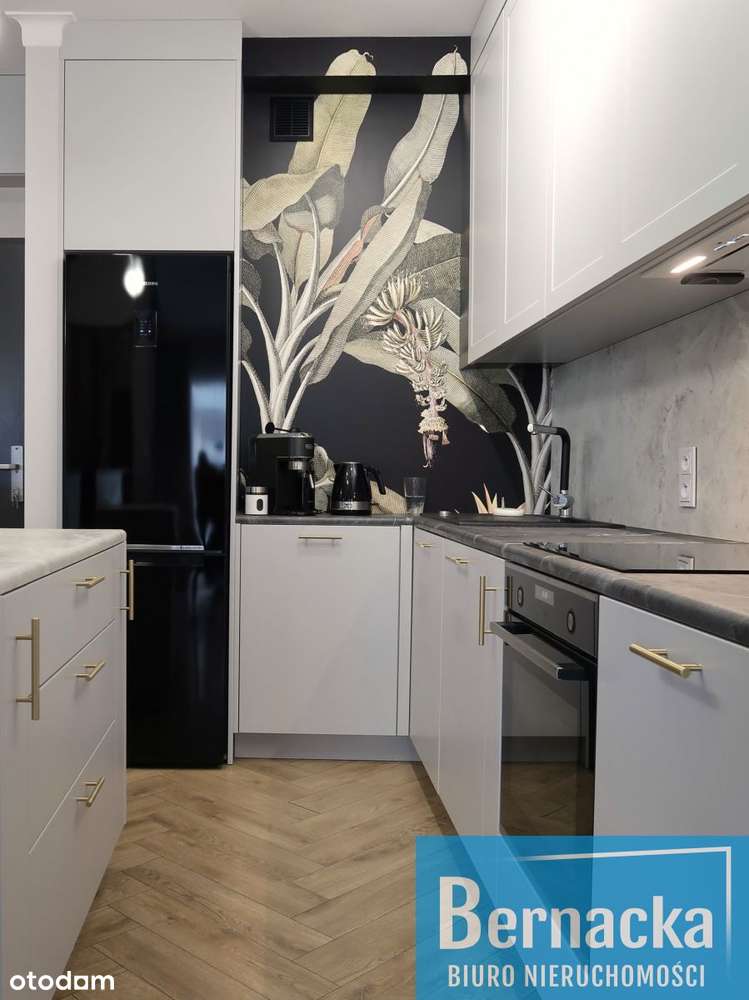 Piękne 3 pok. z dużym balkonem Nowe Żerniki-8