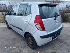 Dezmembrez Hyundai i10 2008 - 2