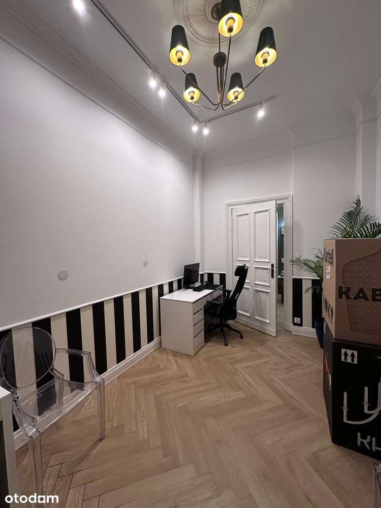 Malczewskiego 34 przy Galaxy Parter - Pełny obrazek: 4/9