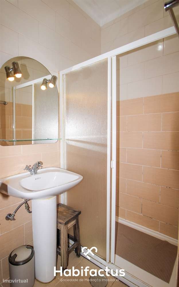 Andar Moradia T3 para Venda em Abraveses - Viseu-12