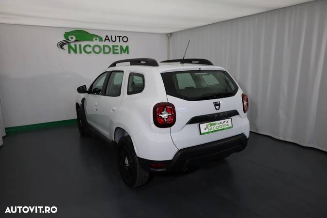 Dacia Duster 1.5 Blue dCi 4WD Comfort - 4