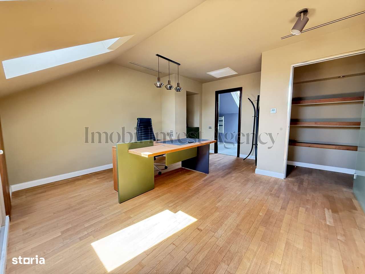 Spațiu versatil pentru închiriere – Piata Floreasca - Imagine principală: 2/20