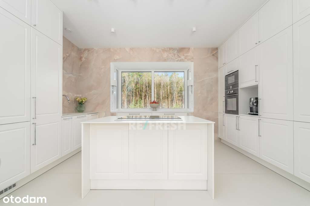 Wyjątkowy dom pod Szczecinem-5