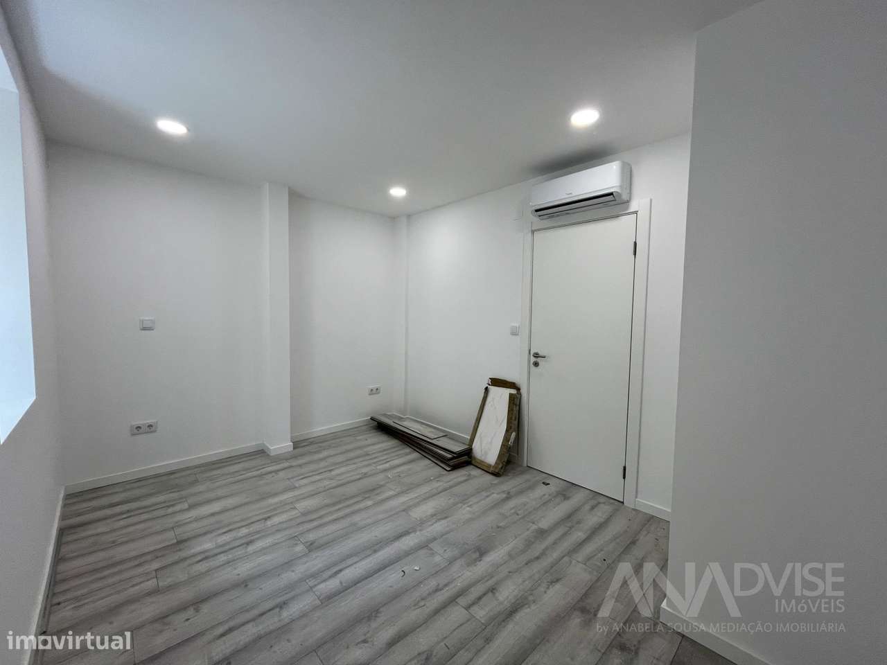 Apartamento T1+1 Venda em Viseu,Viseu-10