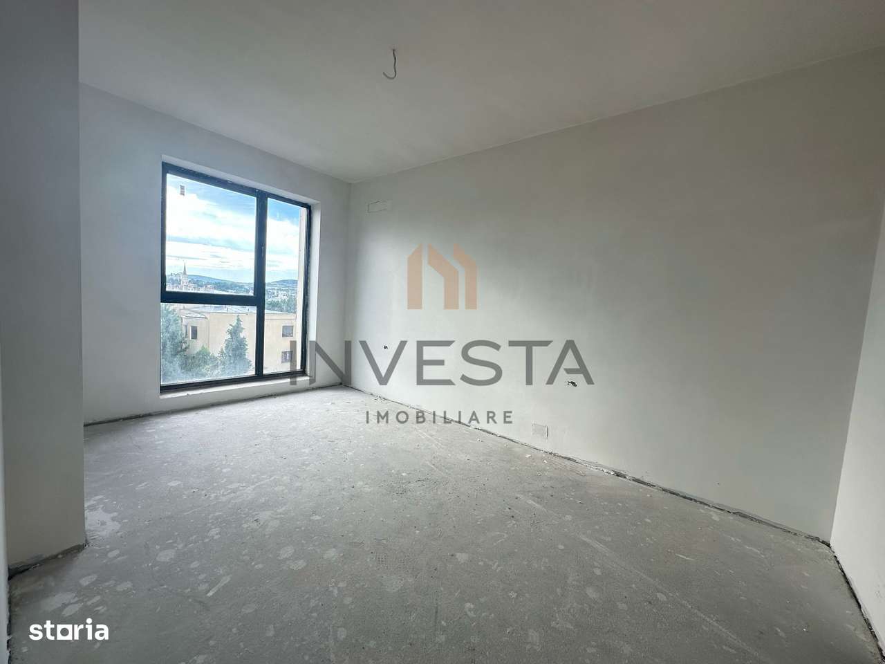 Apartament 2 camere, constructie noua, zona Piata Cipariu! - Imagine principală: 4/9