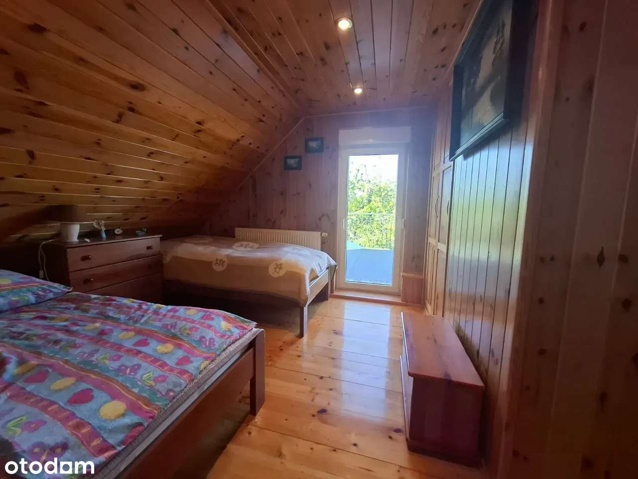 Dom wolnostojący w otulinie Borów Tucholskich-12