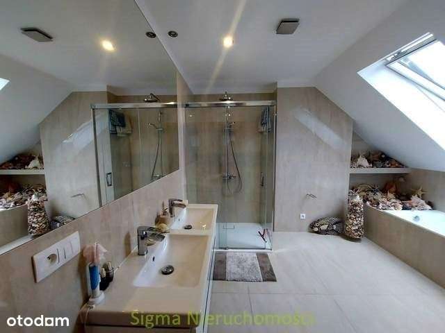 Dom, 128 m², Piątek-18