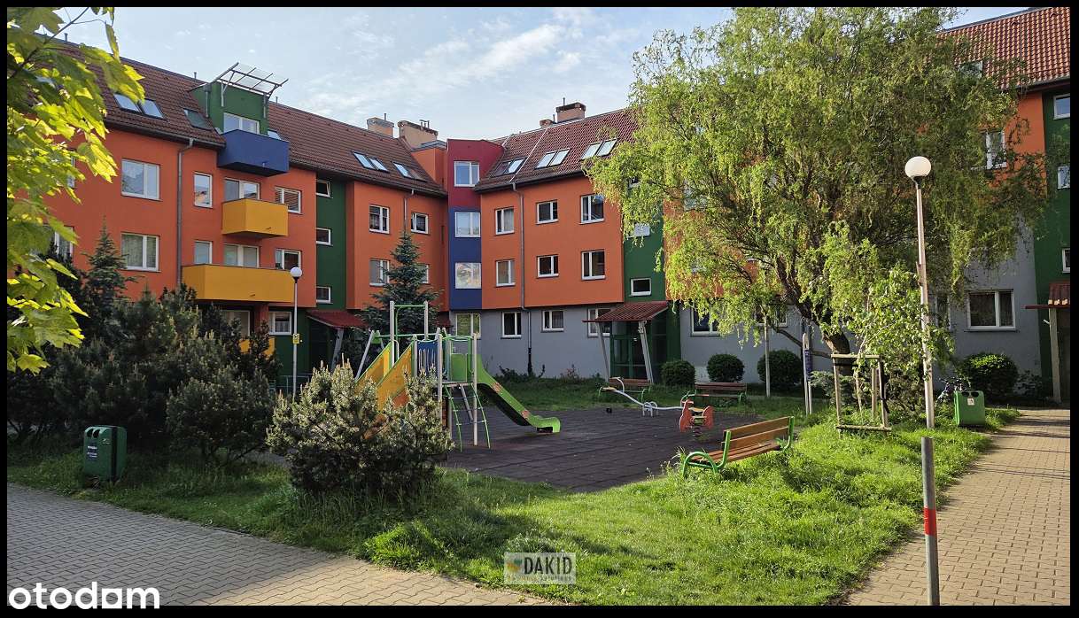 Wrocław-Krzyki- Gaj- 2 osobne pokoje - Idealne pod wynajem.-9