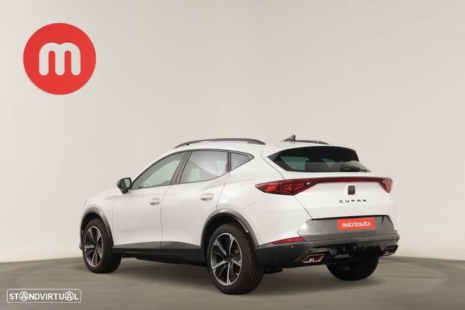 Cupra Formentor 1.4 e-Hybrid DSG - 3