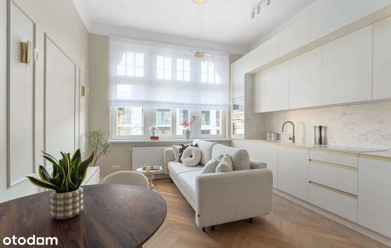 Śliczne, klimatyczne 2 pokojowe na Jeżycach