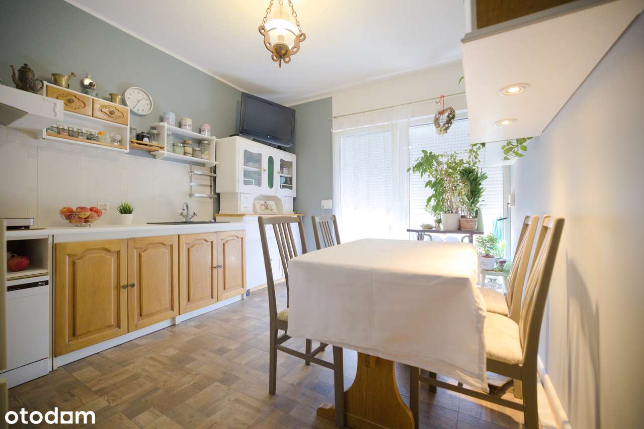 Luboń Mieszkanie 2 pokoje tereny zielone Warta-3