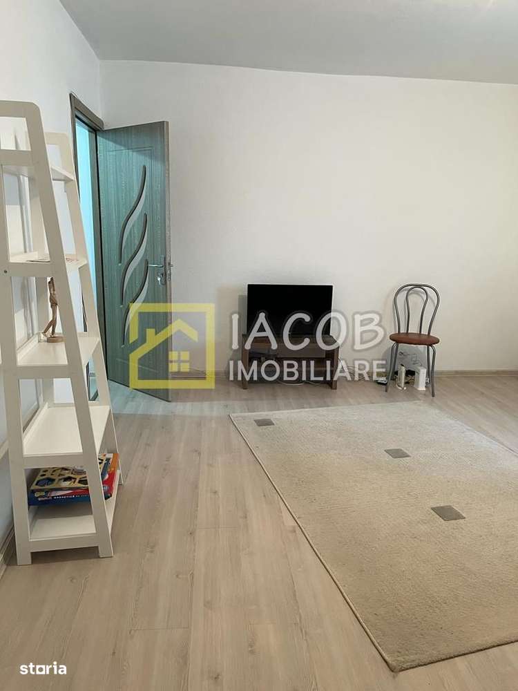 Apartament parter 2 CD, zona Lidl Gara-6