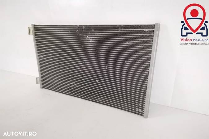 Radiator Aer AC Original In Stare Buna 2021 2022 Jaguar I-Pace 1 2018 2019 2020 HS73-9002 - 6