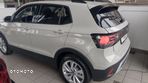 Volkswagen T-Cross 1.0 TSI Life DSG - 9