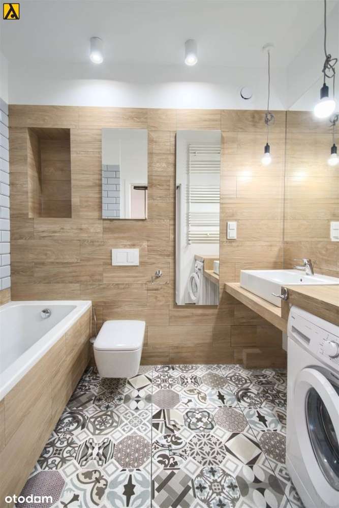 Winnica 38,76m2, 2 pokoje, duży taras 31m2-8