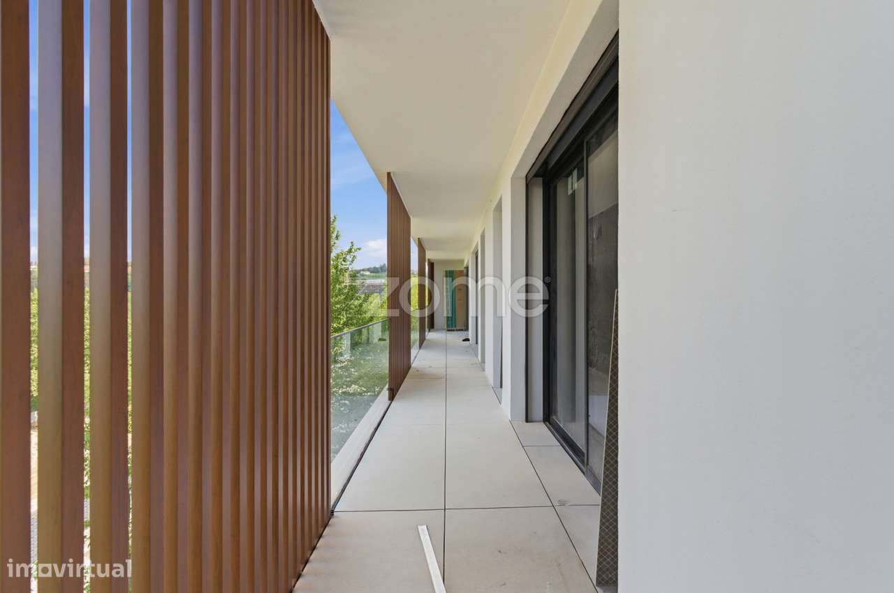 Apartamento T3 no Empreendimento Vessadas II, na Costa, Guimarães-21