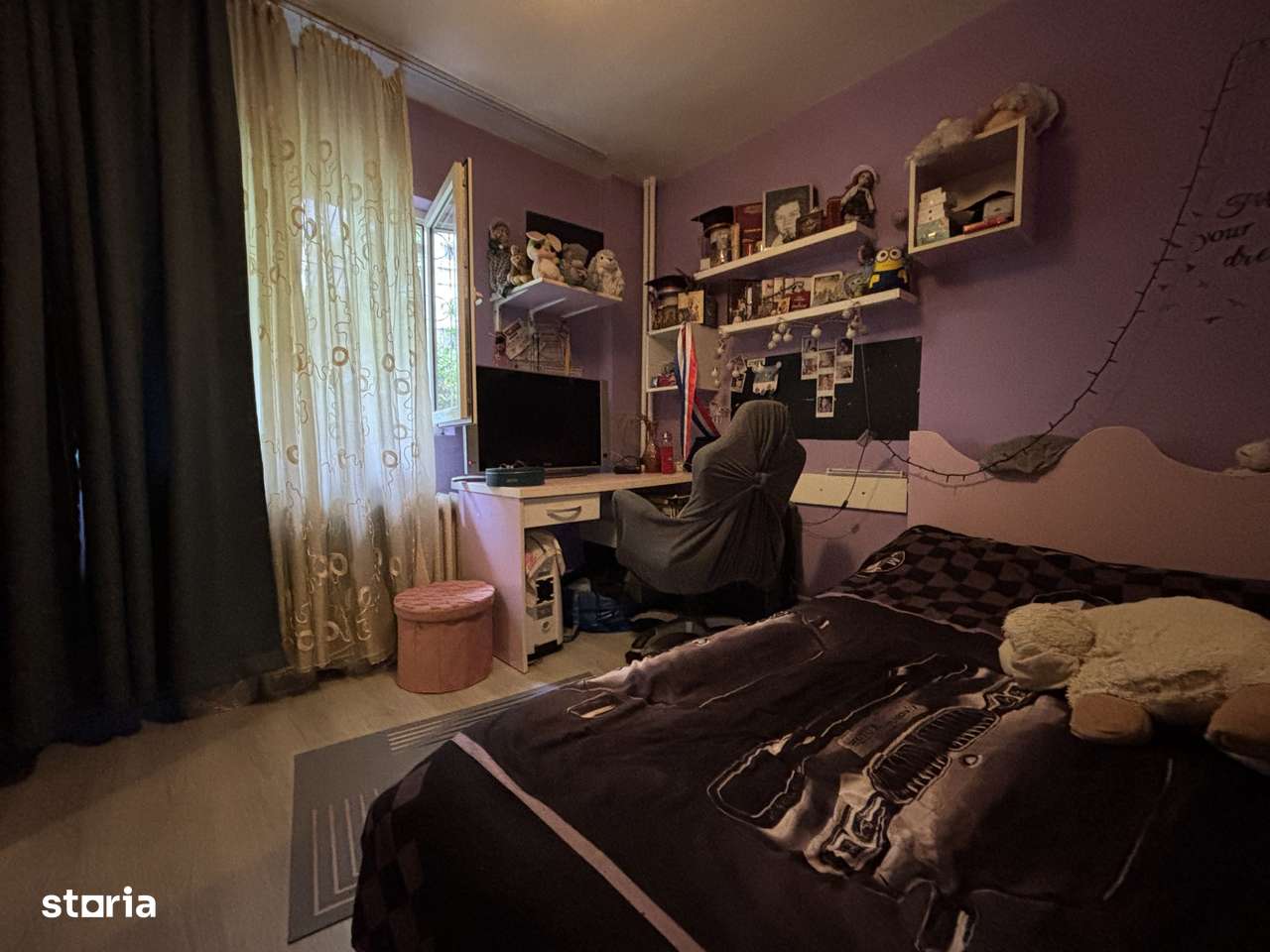 APARTAMENT 3 CAMERE | CRANGASI | CENTRALA - Imagine principală: 5/12