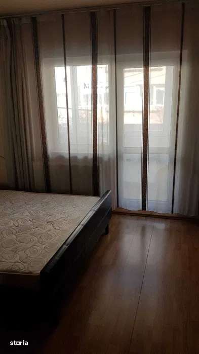 Decebal | Apartament 2 Camere | 65 mp | 2 Balcoane | Mobilat & Utilat - Imagine principală: 4/8