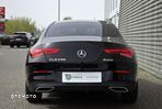 Mercedes-Benz CLA 250 4-Matic 7G-DCT - 7