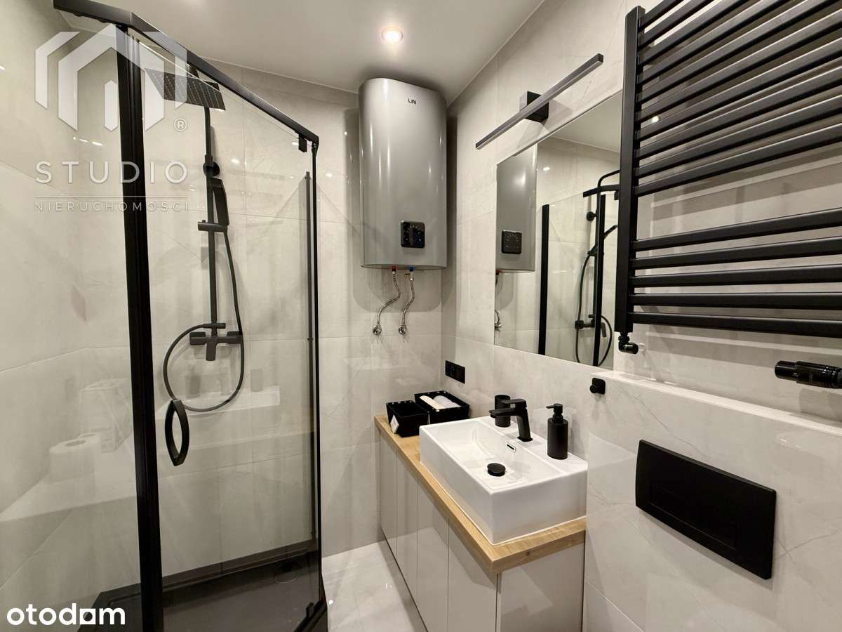 Kawalerka po remoncie z wyposażeniem-os. Słoneczne-10