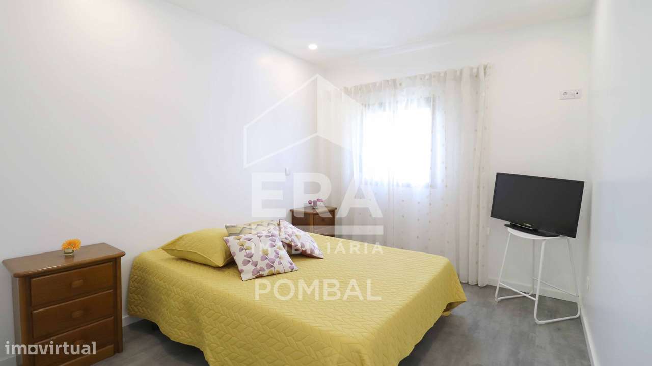 Moradia T3 renovada, Freixianda-16