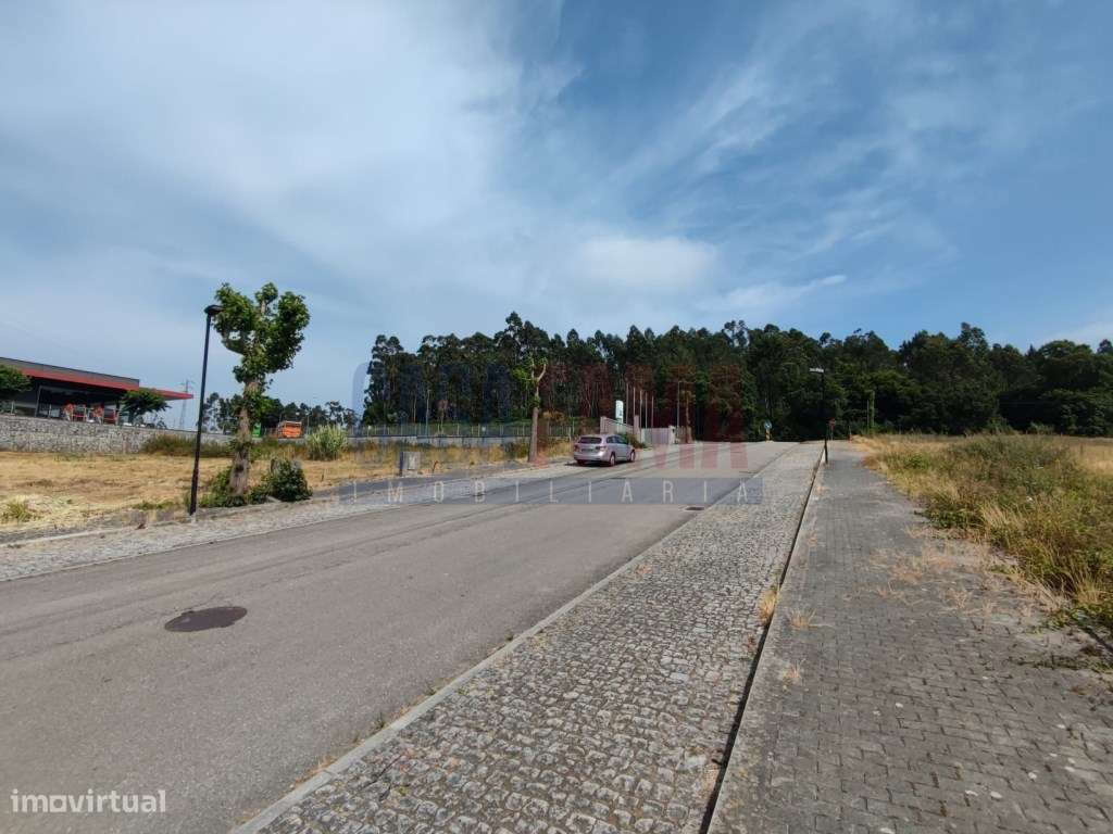 Terreno de construção em Macieira da Maia - Vila Do Conde - Grande imagem: 5/17