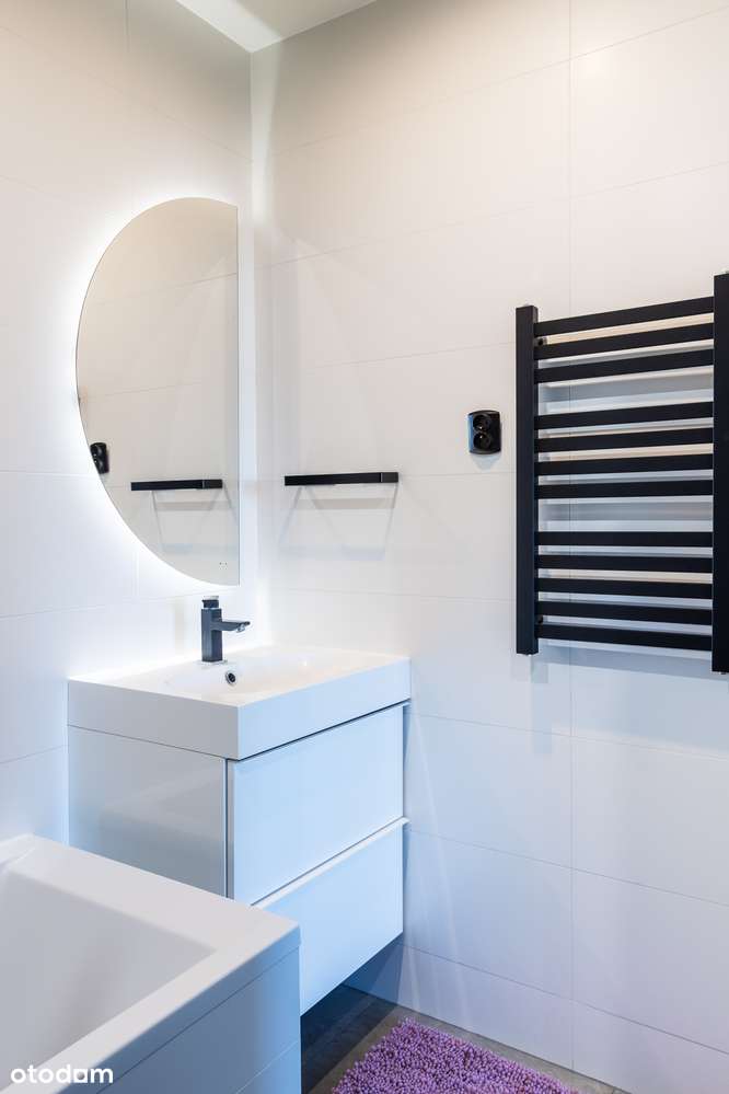 2 pokoje Piątkowo wyremontowane komórka lokatorska balkon