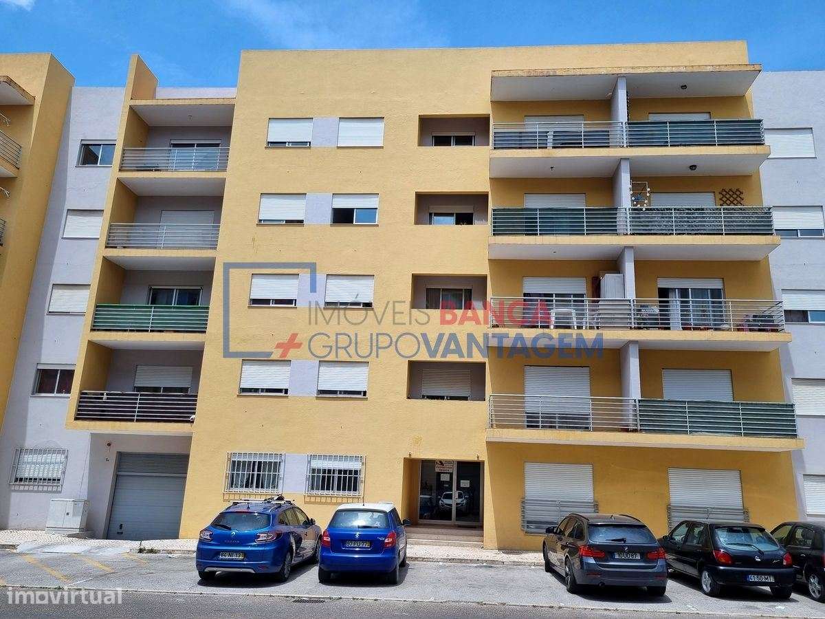 Apartamento T3 no Barreiro - Grande imagem: 2/30