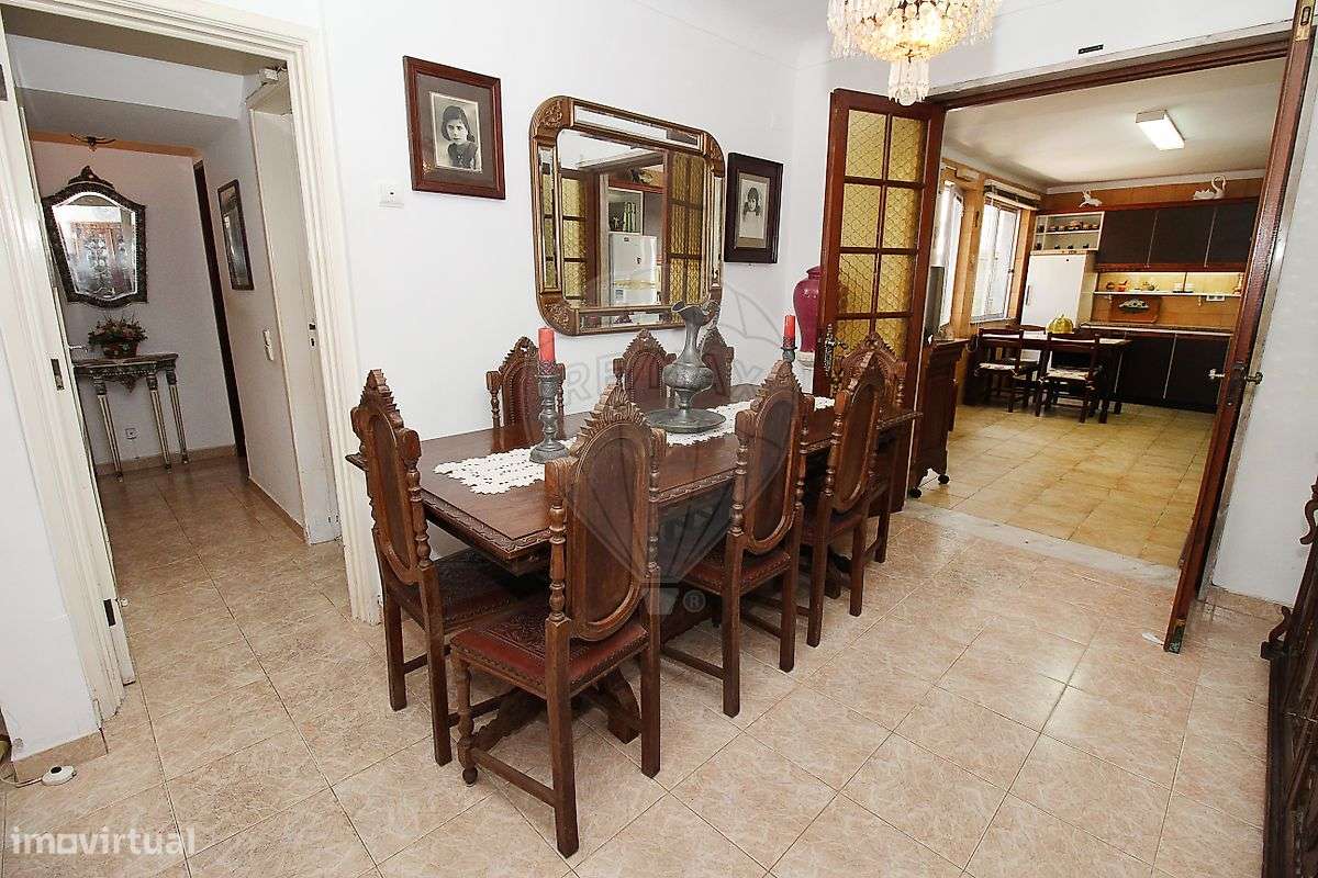 Moradia T4 para venda-14