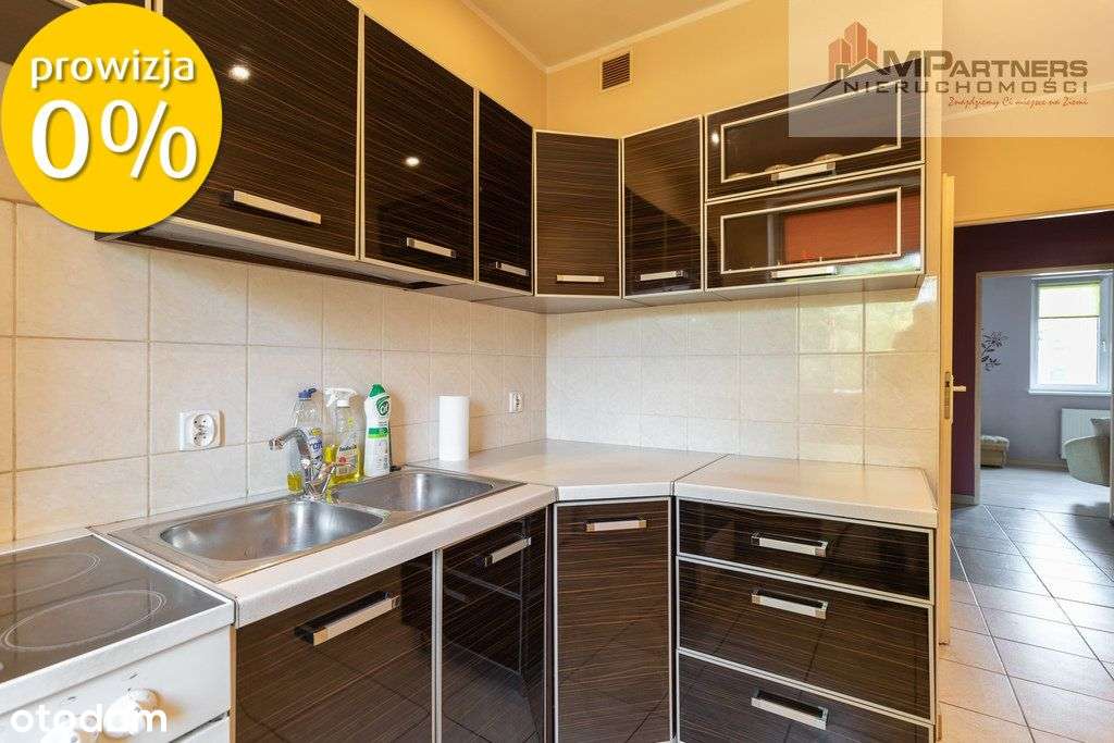 Tbs - 44m2, 2 pokoje, Parter-1