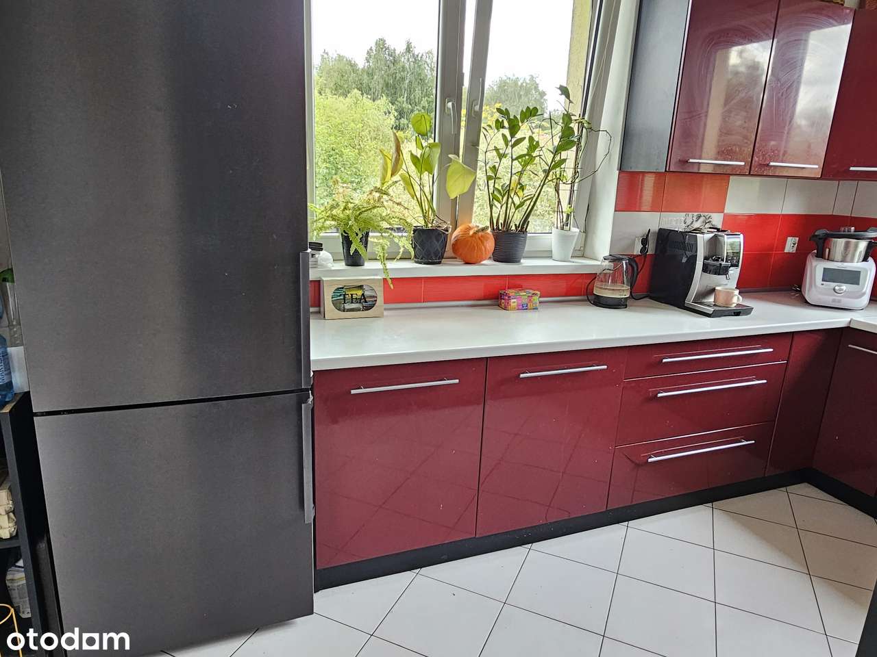 Nowoczesny, funkcjonalny dom 170 m2 / 4 pokoje, działka 1000 m2. - Pełny obrazek: 4/20