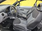 Citroën C3 Pluriel 1.4 - 8