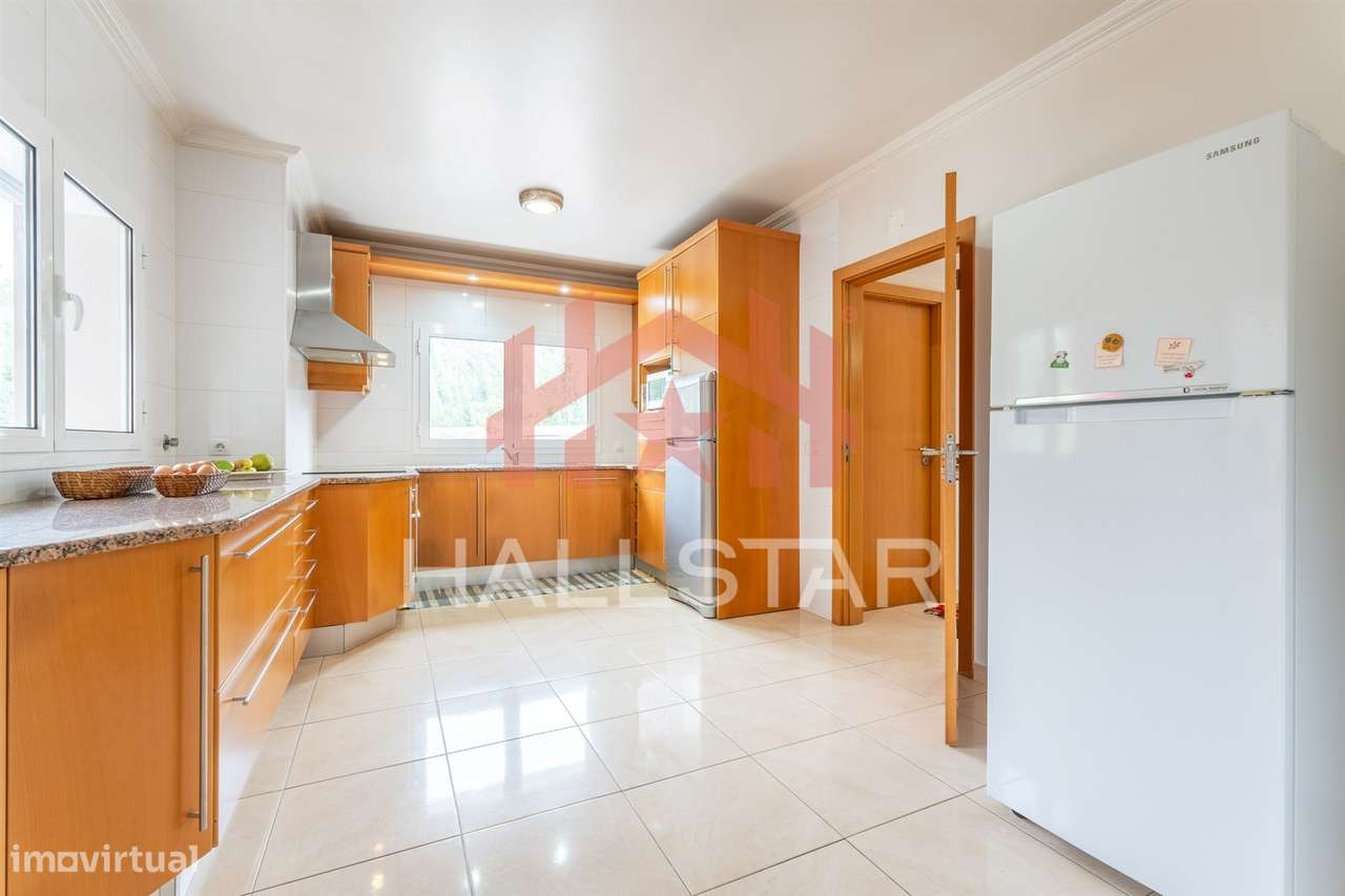 Moradia Isolada T3 / Lote com 900m2 / Janardo, Leiria-8