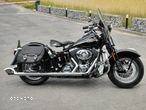 Harley-Davidson Softail Springer Classic - 3