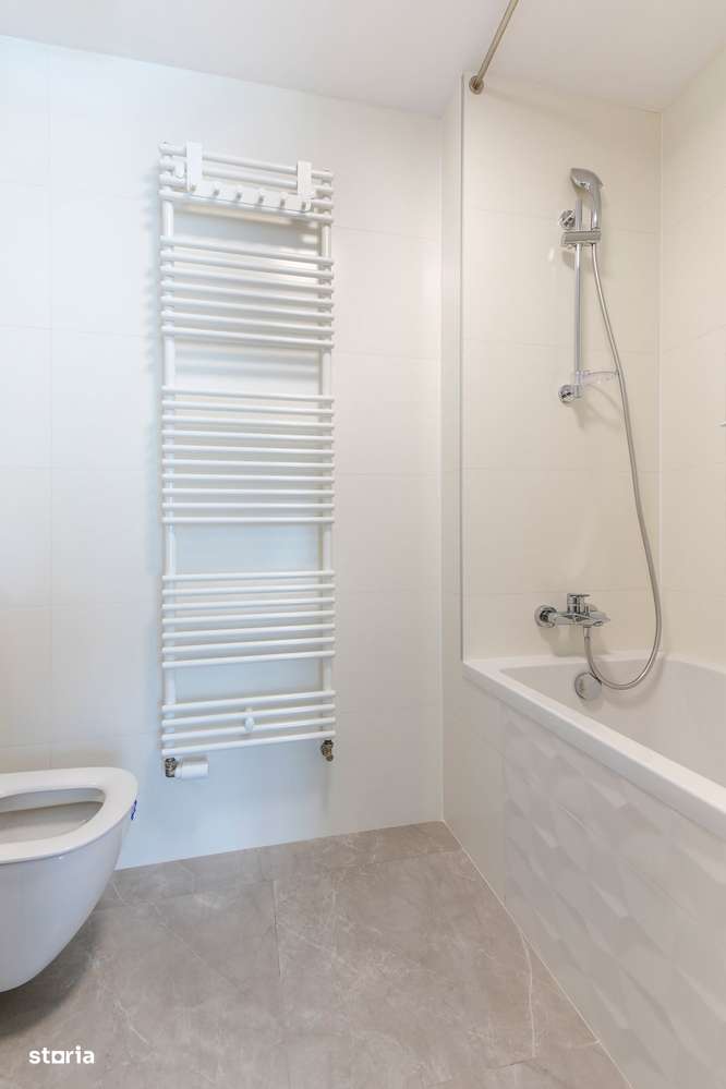 Apartament | 2 camere | Parcare subterana | Cloud 9-9