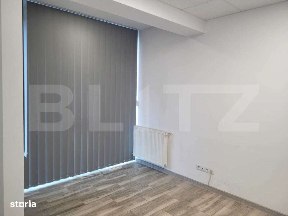 Apartament cu 3 camere, ideal pentru activitati de birou, zona Livezen - Imagine principală: 2/9
