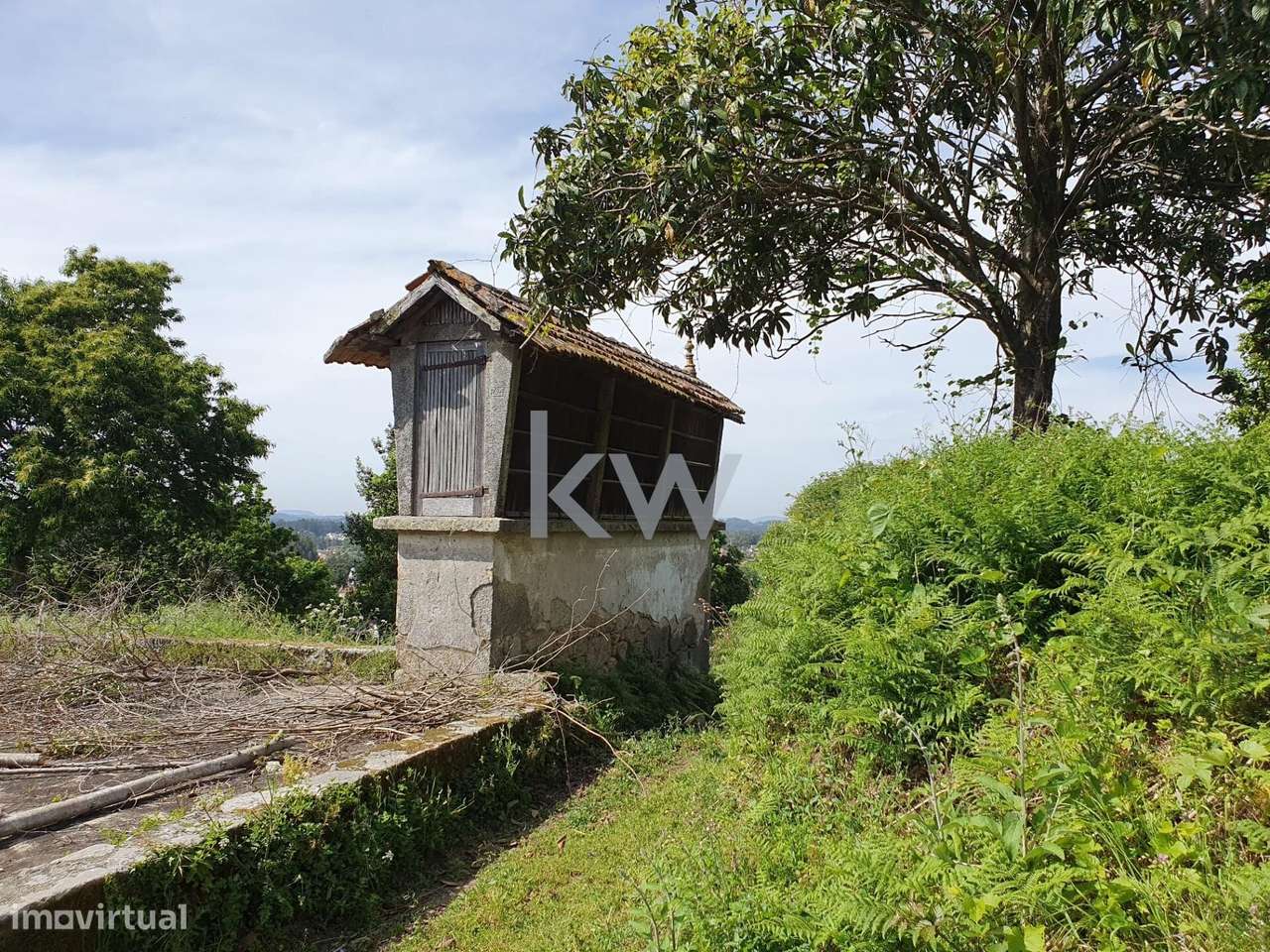 QUINTA CENTENÁRIA PARA EVENTOS Para Remodelar-21